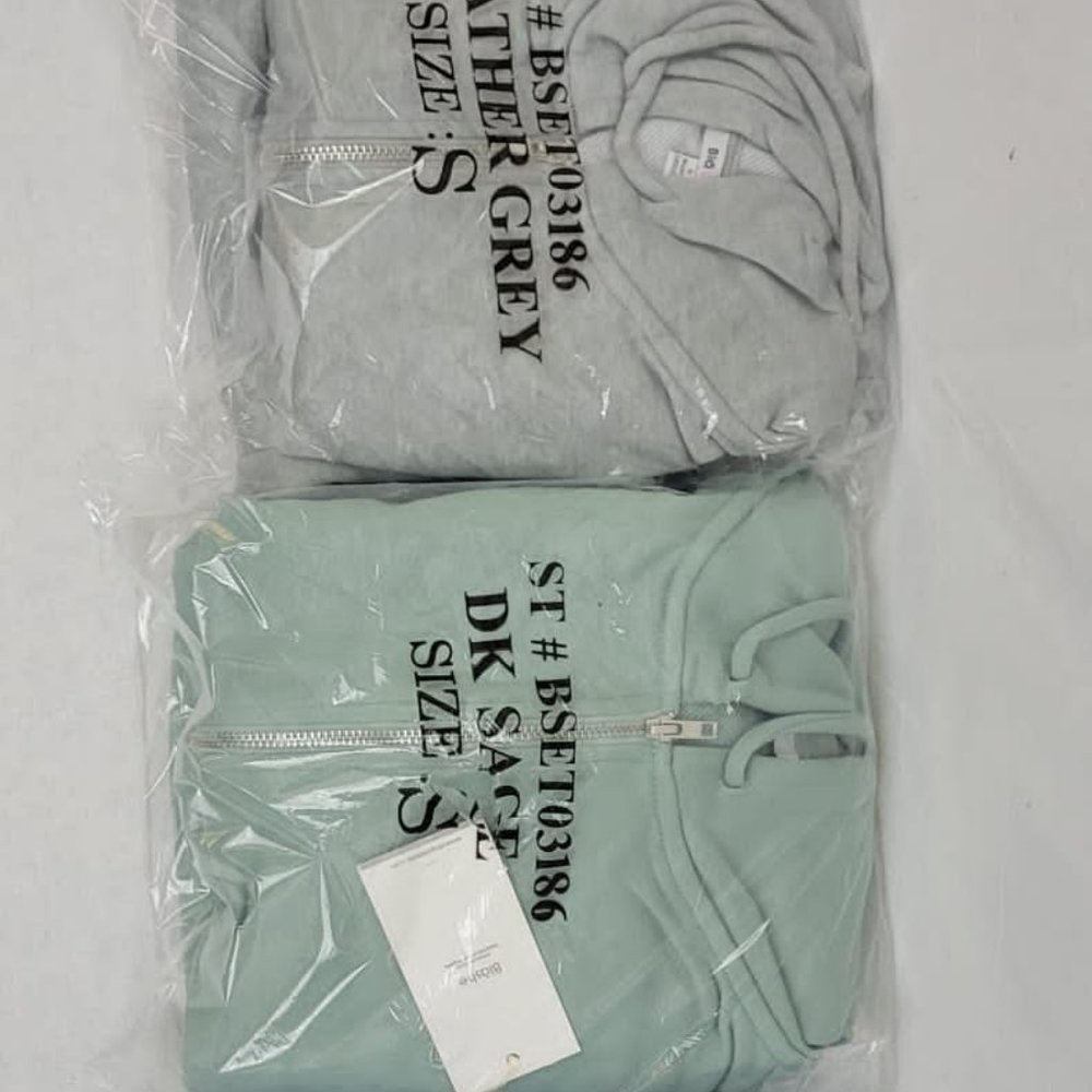Two Piece Jogger Set - Picture 14 of 16